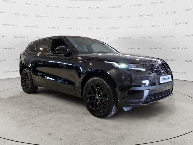 LAND ROVER Range Rover Velar usata, con Chiusura centralizzata