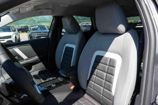 CITROEN C4 usata, con Controllo trazione