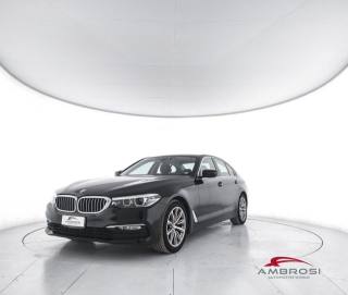 BMW 520 Serie 5 d Business - PER OPERATORI DEL SETTORE