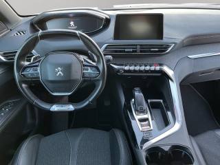 PEUGEOT 3008 usata, con Fendinebbia