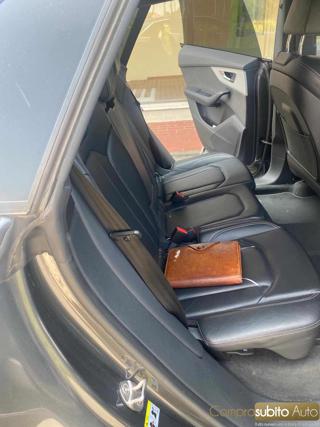AUDI Q8 usata 24