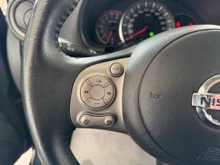 NISSAN Micra usata 25