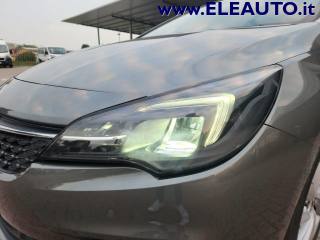 OPEL Astra usata, con Cruise Control