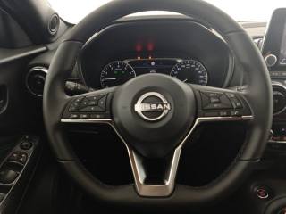 NISSAN Juke usata, con ESP