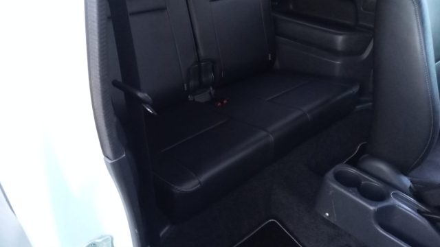SUZUKI Jimny usata, con Specchietti laterali elettrici
