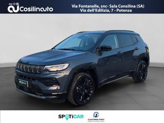 JEEP Compass 1.6 Multijet II 2WD 130Cv S