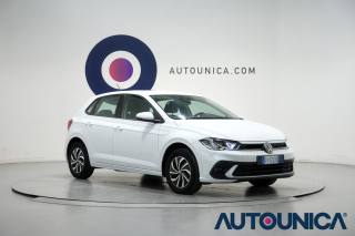 VOLKSWAGEN Polo usata, con Airbag laterali