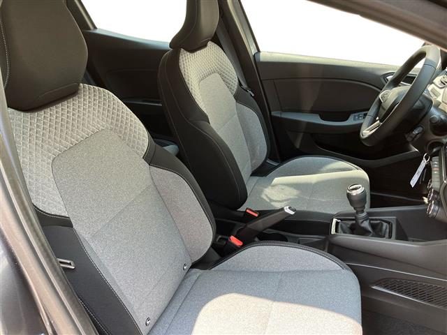 RENAULT Clio usata 7