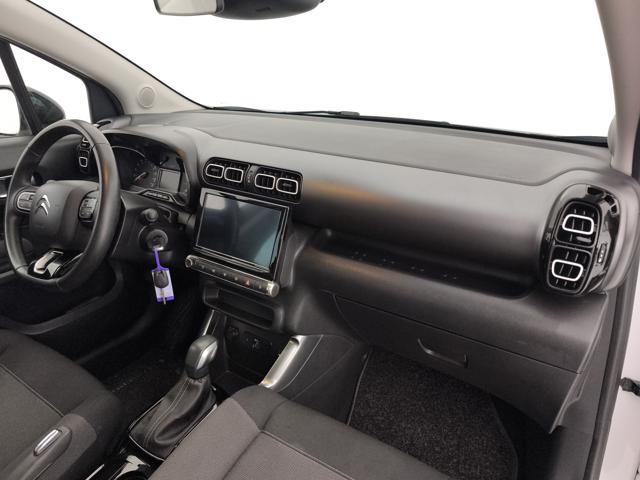 CITROEN C3 Aircross usata, con Sensore di pioggia