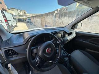 FIAT Doblo usata, con Climatizzatore