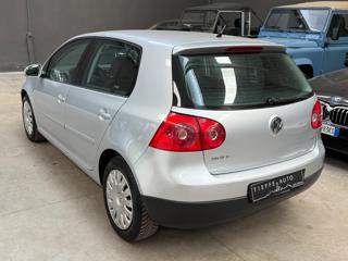 VOLKSWAGEN Golf usata, con Autoradio