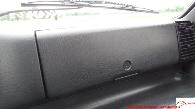 LANCIA Delta usata 93