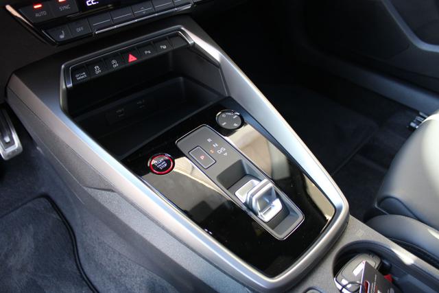AUDI RS usata, con ESP