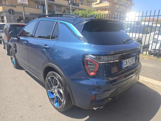 LYNK & CO 01 usata, con Airbag laterali