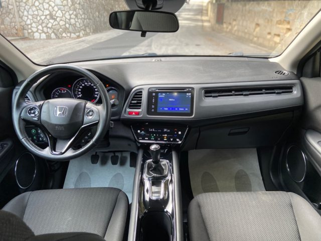 HONDA HR-V usata, con Vetri oscurati