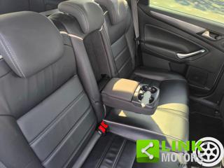 FORD Mondeo usata, con Immobilizzatore elettronico