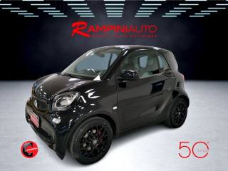 SMART ForTwo usata 10