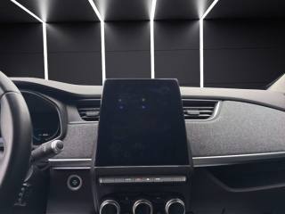 RENAULT ZOE usata, con Servosterzo