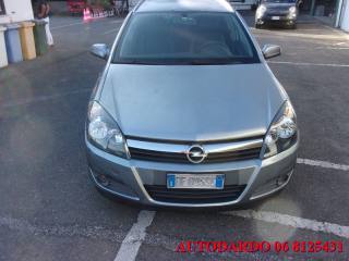 OPEL Astra usata, con Bracciolo