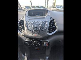 FORD EcoSport usata 9