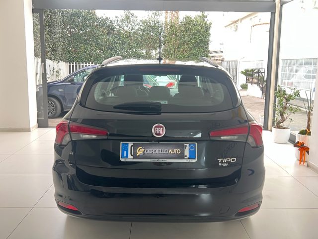 FIAT Tipo usata, con Autoradio