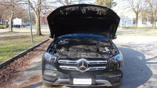 MERCEDES-BENZ GLE 300 usata 132