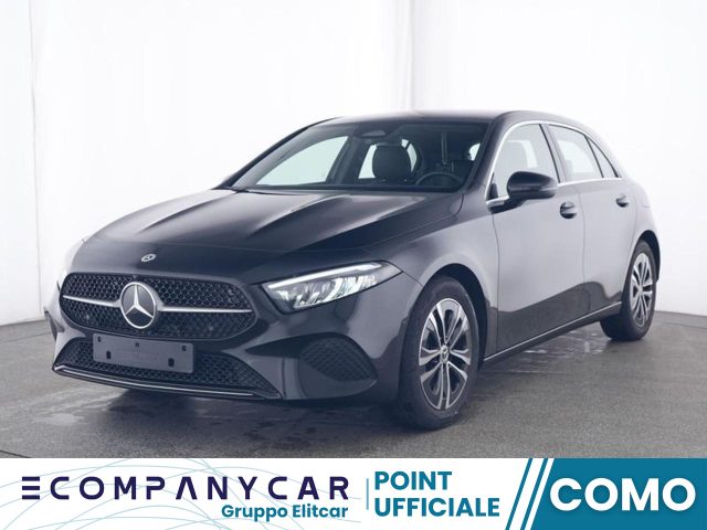 MERCEDES-BENZ A 180 usata, con ABS