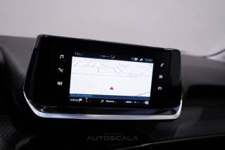 PEUGEOT 208 usata, con Volante in pelle