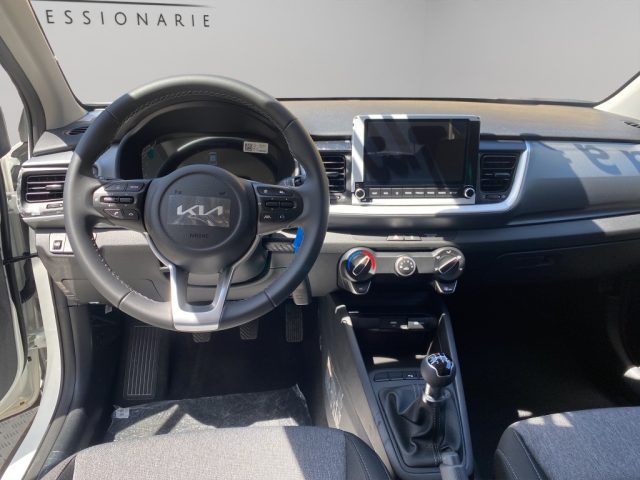 KIA Stonic usata, con ESP