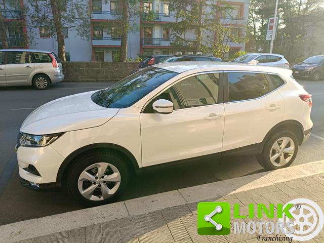 NISSAN Qashqai usata 60