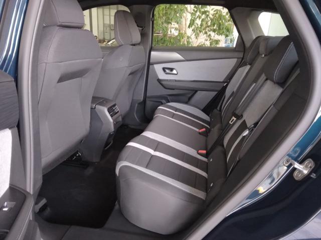 OPEL Grandland usata, con Immobilizzatore elettronico