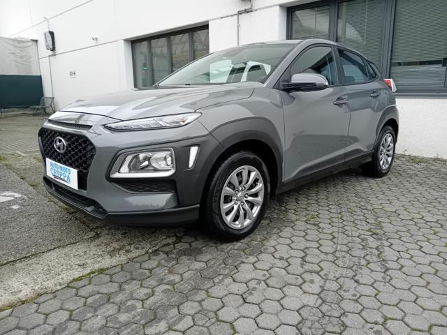 HYUNDAI Kona usata, con ABS