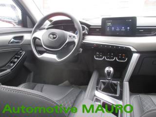 EVO Evo5 usata, con Fari LED