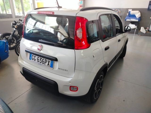 FIAT Panda usata 16