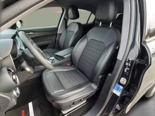 ALFA ROMEO Stelvio usata, con Chiusura centralizzata