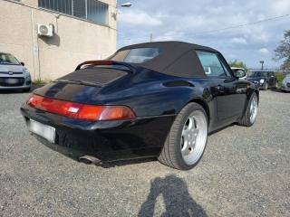 PORSCHE 911 usata, con Airbag