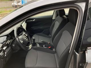 SKODA Fabia usata, con Autoradio