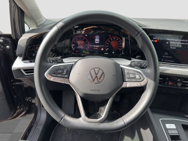 VOLKSWAGEN Golf usata 11