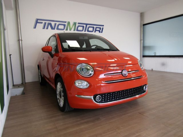 FIAT 500 usata, con Airbag laterali