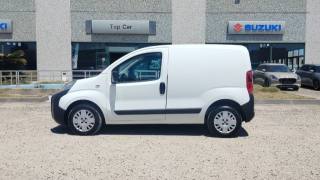 FIAT Fiorino usata 6