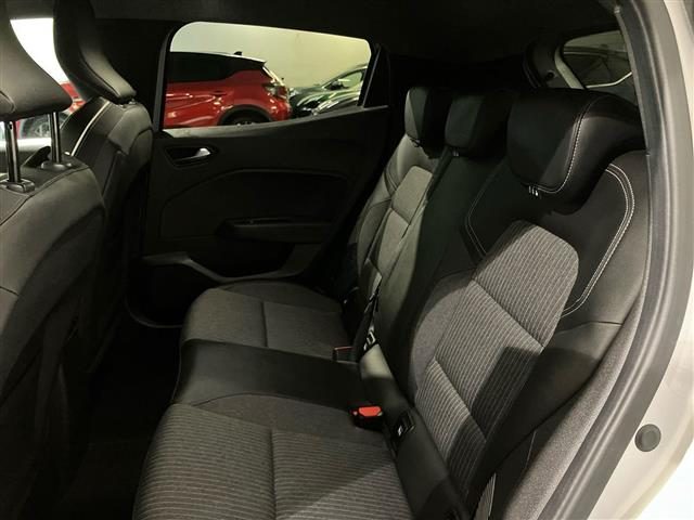 RENAULT Clio usata 22