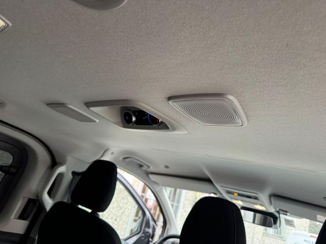 FORD Tourneo Custom usata, con Climatizzatore