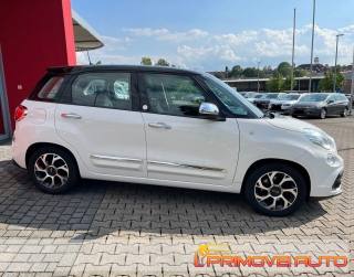 FIAT 500L usata, con Chiusura centralizzata