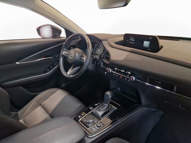 MAZDA CX-30 usata, con Specchietti laterali elettrici