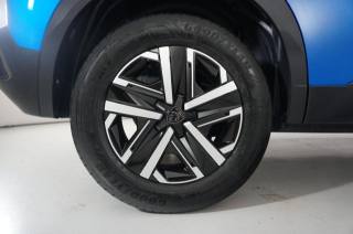 PEUGEOT 2008 usata, con Autoradio