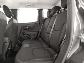 JEEP Renegade usata, con Immobilizzatore elettronico