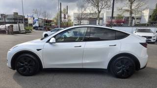 TESLA Model Y usata, con Airbag laterali