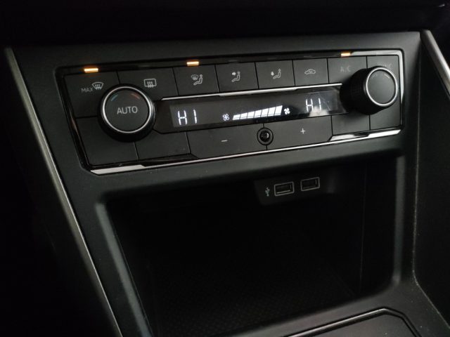 VOLKSWAGEN Polo usata, con Luci diurne LED