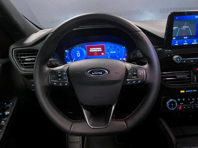 FORD Kuga usata, con Climatizzatore