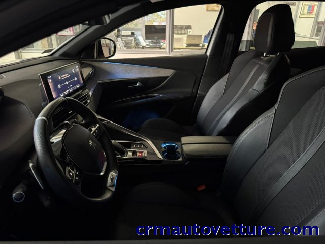 PEUGEOT 3008 usata, con Autoradio